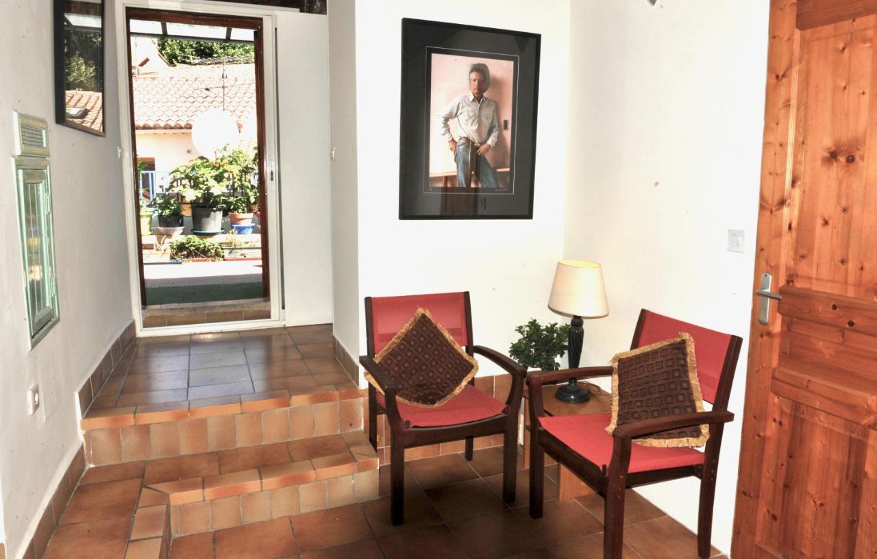 Loft , La Terrasse Centre D'arles,