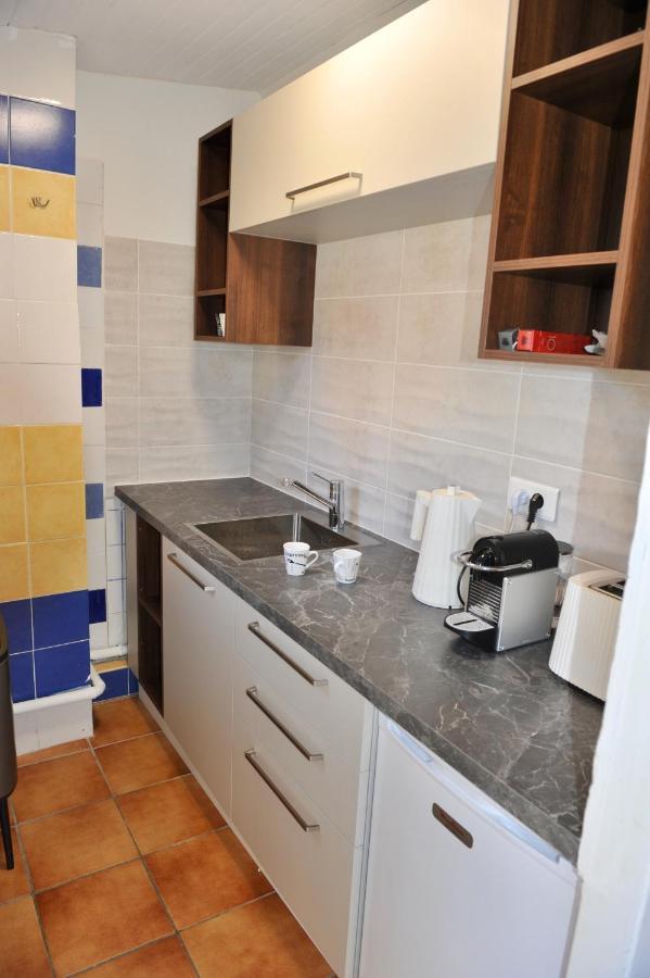 Loft , La Terrasse Centre D'arles, Bed & Breakfast 2*