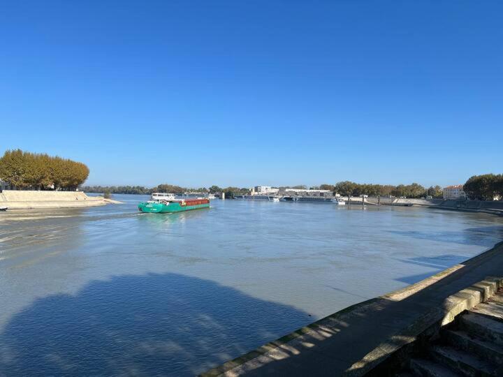 Loft , La Terrasse Centre D'arles, 2*