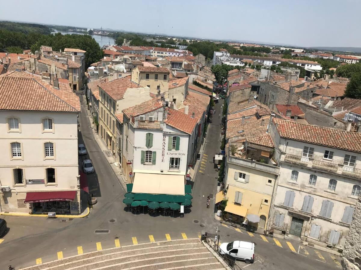 Loft , La Terrasse Centre D'arles, Bed & Breakfast